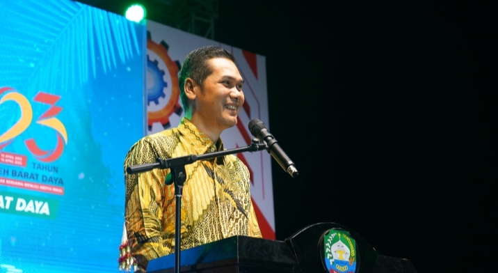 Gelar TTG Aceh XXVI Resmi Dibuka, Pemerintah Dorong Inovasi Teknologi Berbasis Lokal