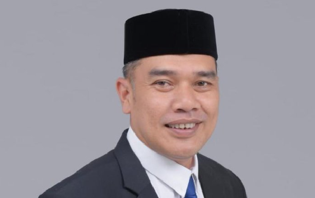 Ketua DPRK Aceh Besar: Dek Gam Sosok Tepat Pimpin PAN Aceh