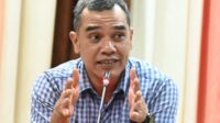 Ketua DPRK Aceh Besar Ajak Pemkab Perkuat Sinergi Pembangunan