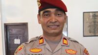 Dekatkan Diri pada Prestasi dan Agama, AKP Roby Afrizal: Jauhi Narkoba