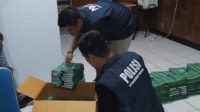 Polda Aceh Geledah Kantor BPRS Gayo di Aceh Tengah, Usut Dugaan Pembiayaan Fiktif Rp48 Miliar