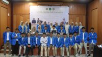 Sepekan Setelah Pelantikan, SEMA FSH UIN Ar-Raniry Gelar Upgrading dan Rapat Kerja Sepekan Setelah Pelantikan, SEMA FSH UIN Ar-Raniry Gelar Upgrading dan Rapat Kerja