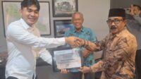 BPJS Kesehatan Banda Aceh Beri Penghargaan kepada Acehinspirasi