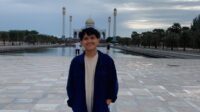 Mahasiswa UNIDA Tuntut Rebut Kembali Pulau Aceh yang Dialihkan ke Sumut