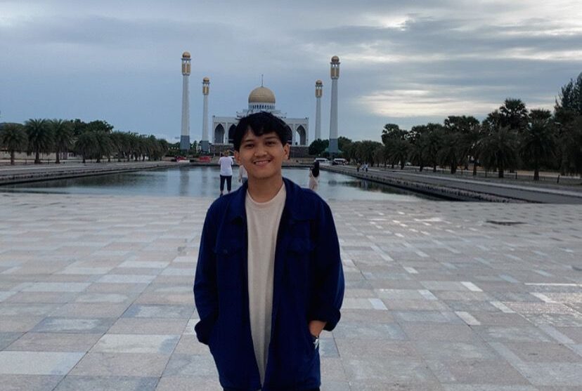 Mahasiswa UNIDA Tuntut Rebut Kembali Pulau Aceh yang Dialihkan ke Sumut