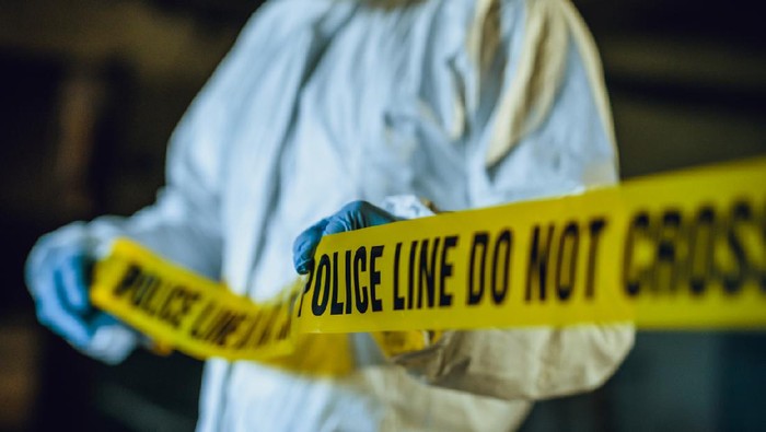 Pria Cikarang Rencanakan Bunuh Pacar, Korban Sempat Diajak Beli Cutter