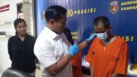 Pasutri di Kampar Ajak Anak Threesome Selama 11 Tahun, Terungkap karena Ini