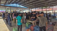Aceh Jaya Gelar Pasar Murah Jelang Idul Adha, Sasar Tiga Kecamatan