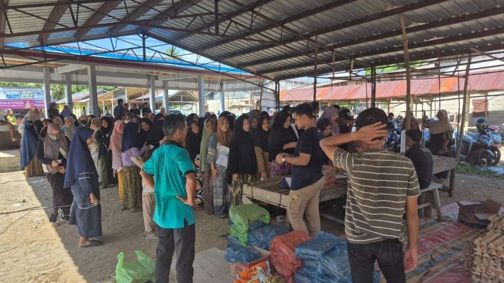 aceh-jaya-gelar-pasar-murah-jelang-idul-adha-sasar-tiga-kecamatan Aceh Jaya Gelar Pasar Murah Jelang Idul Adha, Sasar Tiga Kecamatan