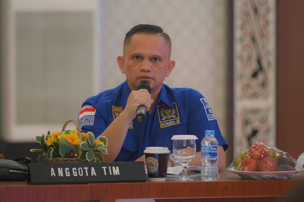 Anggota DPR Minta Tito Kembalikan 4 Pulau dari Sumut ke Aceh
