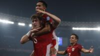 Prediksi Susunan Pemain Timnas Indonesia Vs Jepang