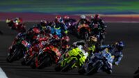 Persaingan Memanas di Mugello, Ini Jadwal Lengkap MotoGP Italia 2025