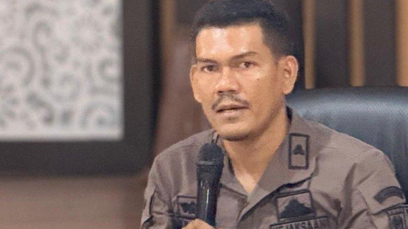 Terdakwa Korupsi Dana SPP PNPM Dituntut 4 Tahun Penjara dan Denda Rp 100 Juta