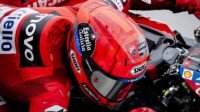 Marc Marquez Juara MotoGP Aragon 2025, Dominasi Sejak Lap Pertama