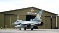 TNI AU Kerahkan F-16 untuk Latihan Pertahanan Udara di Aceh