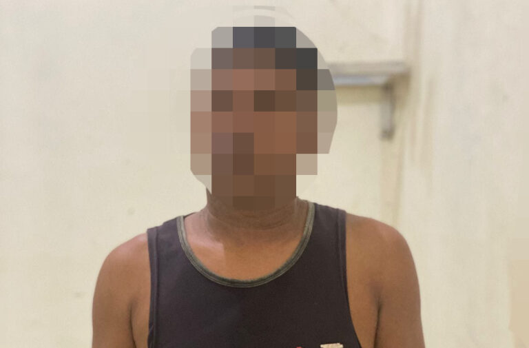 Tragis, Ayah di Aceh Selatan Diduga Perkosa Anak Kandung hingga Hamil