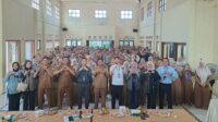 Disdikbud Aceh Besar dan BTN Syariah Sosialisasikan Pembiayaan Rumah untuk Guru
