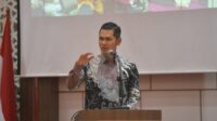 Plt. Sekda Aceh Tegaskan Komitmen Pemerintah Tingkatkan Kualitas Pendidikan