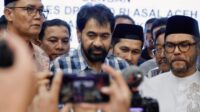 Aceh Tegaskan Kepemilikan atas Empat Pulau, Tunjukkan Bukti Hukum dan Historis