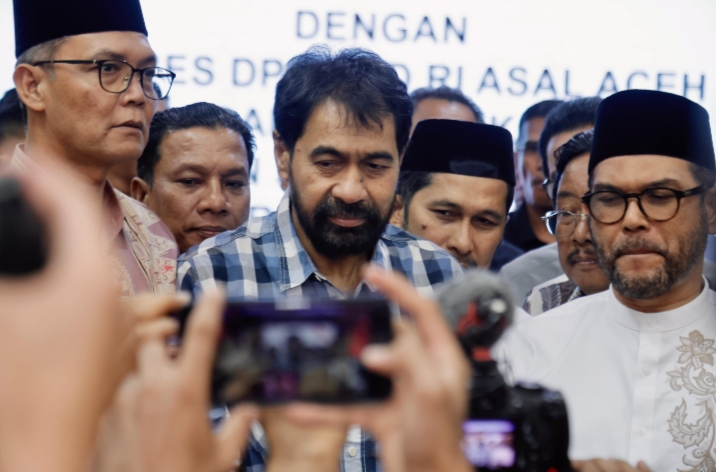 Aceh Tegaskan Kepemilikan atas Empat Pulau, Tunjukkan Bukti Hukum dan Historis