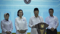 Inpres Data Tunggal Diterbitkan, Penyaluran Bansos Lebih Tepat Sasaran