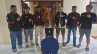 Remaja Hamil, Ayah Kandung di Gayo Lues Jadi Tersangka Pemerkosaan