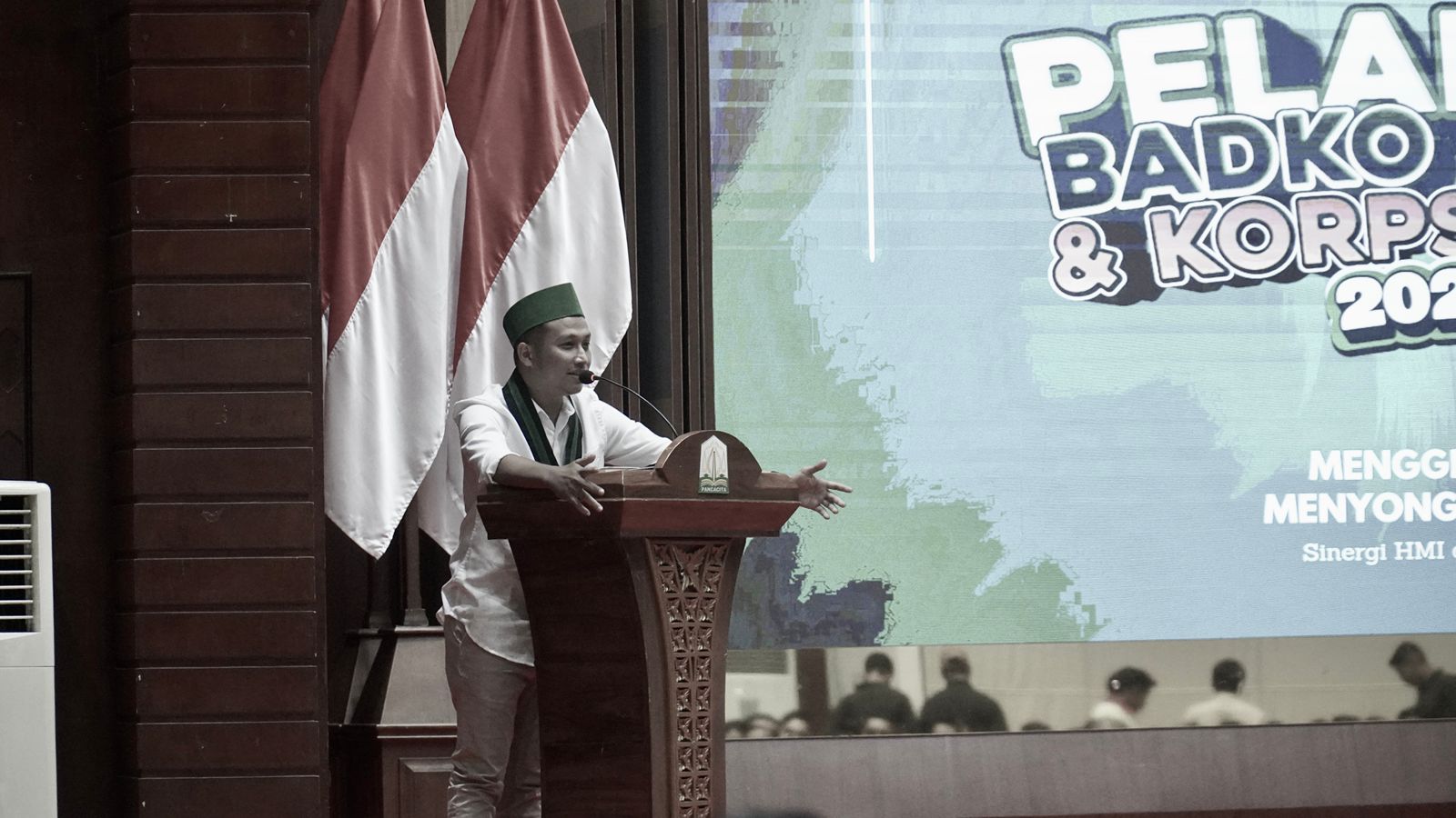 Dari Daud Beureueh ke Singkil, Luka Sejarah Itu Belum Sembuh