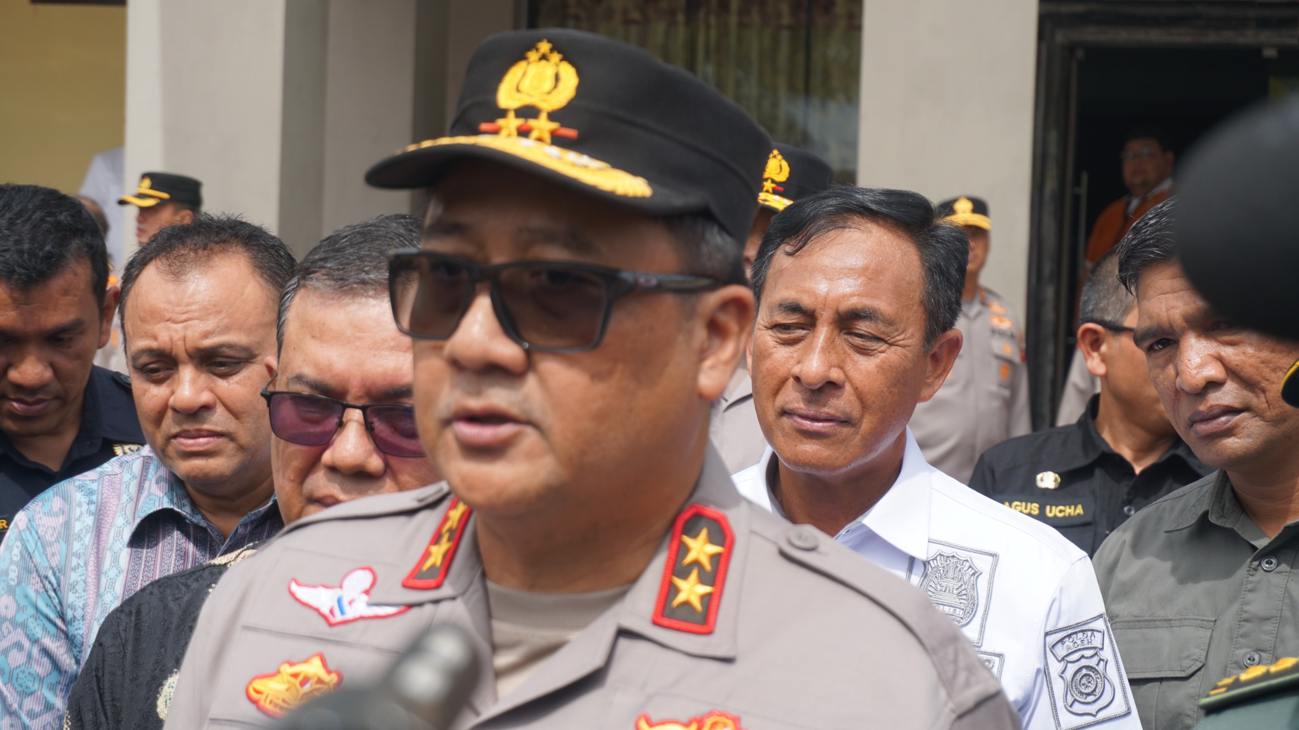 kapolda-aceh-pengedar-narkoba-akan-dijerat-dengan-tppu-untuk-beri-efek-jera Kapolda Aceh: Pengedar Narkoba akan Dijerat dengan TPPU untuk Beri Efek Jera