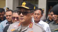 Semua Pihak Diminta Serius Perangi Narkotika: Vonis Mati bagi Pelaku dapat Beri Efek Jera