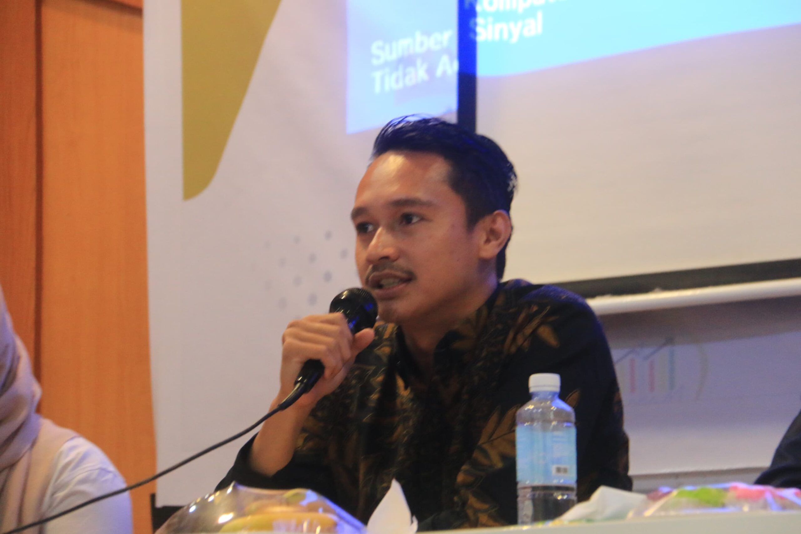 KA-FoSSEI Aceh: 4 Pulau adalah Hak dan Harga Diri, Keputusan Mendagri Menganggu Keharmonisan Aceh-Sumut