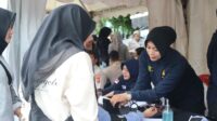 Bhayangkara Sport Day, Polda Aceh Hadirkan Layanan Kesehatan Gratis dan SIM Keliling untuk Masyarakat
