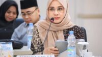 Darwati A. Gani Apresiasi Polda Aceh Ungkap Kasus TPPO Anak Jaringan Internasional