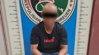 Membanggakan, Polres Bireuen Berhasil Gagalkan Peredaran Sabu Seberat 6,3 Kilogram