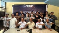 FAJI Bireuen Resmi Aktif Kembali, Dr. Muslim Terpilih Jadi Ketua Umum 2025–2029