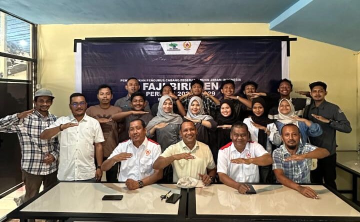faji-bireuen-resmi-aktif-kembali-dr-muslim-terpilih-jadi-ketua-umum-2025-2029 FAJI Bireuen Resmi Aktif Kembali, Dr. Muslim Terpilih Jadi Ketua Umum 2025–2029