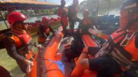 Terseret Ombak Saat Liburan, Dua Anak Meninggal Dunia di Pantai Lhoknga