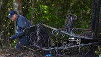 Tragedi Balon Udara di Brasil: 8 Tewas, 13 Selamat