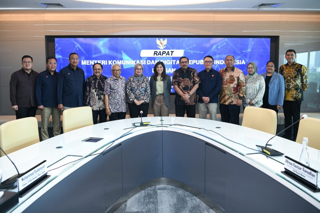 Pemerintah Terapkan Skema Open Access untuk Internet Tetap 100 Mbps