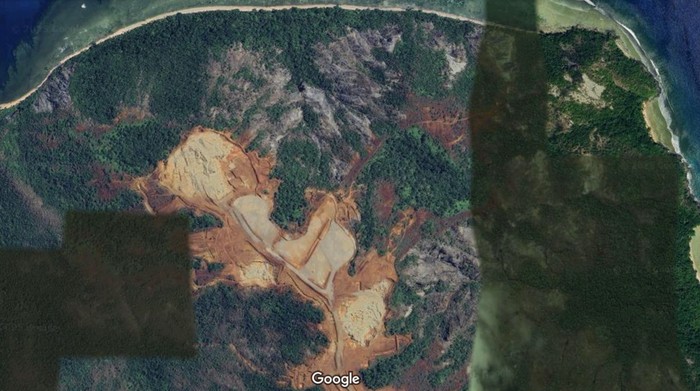 prabowo-cabut-izin-tambang-4-perusahaan-di-raja-ampat-hanya-gag-nikel-yang-bertahan Prabowo Cabut Izin Tambang 4 Perusahaan di Raja Ampat, Hanya Gag Nikel yang Bertahan