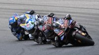 Marc Marquez Taklukkan Mugello, Bagnaia Gagal Bersinar di Kandang Sendiri