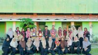 Ketua DPRK Buka Kegiatan Persami di MIN 14 Aceh Besar Sabtu 31 Mei 2025