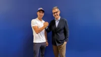 Toprak Razgatlioglu Resmi Gabung Tim Prima Pramac Yamaha MotoGP Mulai 2026
