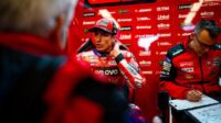 Marc Marquez Ungkap Percakapannya dengan Jorge Martin Jelang MotoGP Ceko