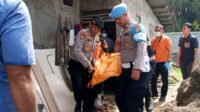 Kasus Kematian Misterius di Aceh Barat, Polisi Selidiki Dugaan Pembunuhan