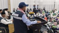 391 Jemaah Kloter 10 Debarkasi Aceh Tiba di Tanah Air, Tiga Masih Dirawat di Arab Saudi
