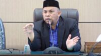 Pansus DPRK Aceh Besar Bahas Rekomendasi Terkait Hutan Lindung