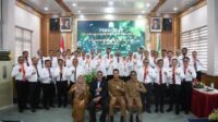 Plt Sekda Aceh Dorong Pejabat Administrator Beradaptasi di Era Digital