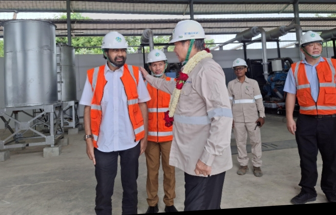 hashim-sambut-usulan-mualem-dirikan-pabrik-penggilingan-gabah-di-aceh Hashim Sambut Usulan Mualem Dirikan Pabrik Penggilingan Gabah di Aceh