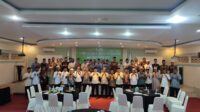 DDII Banda Aceh Gelar Sosialisasi Wakaf Baitul Mal Gampong
