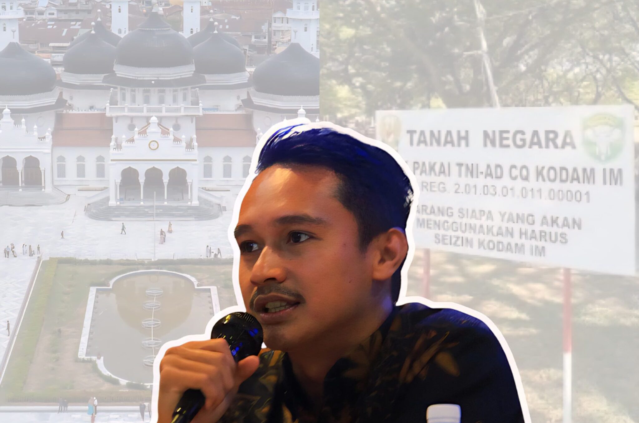 Tanah Wakaf Blang Padang: Menjaga Kemaslahatan, Mengedepankan Kebermanfaatan